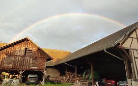 Chez Marguerite Gites A La Ferme